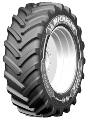 VF 600/60R30 AXIOBIB 2 TL 162D/159E MICHELIN